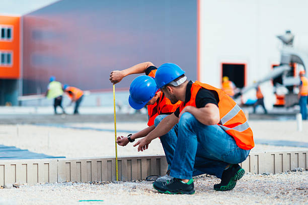 Best Concrete Slab Construction in Lakeview, CA